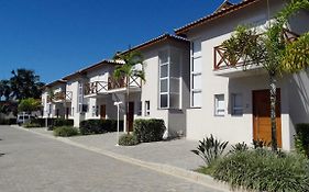 Casa de temporada